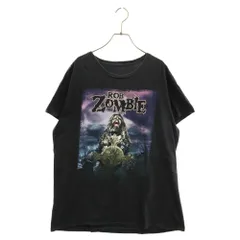 2024年最新】rob zombie tシャツの人気アイテム - メルカリ