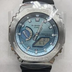 【中古】G-SHOCK GBM-2100-1AJF 新品・未使用/箱あり ジーショック[19][240019503018]