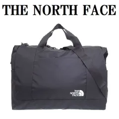 韓国限定 ザ ノースフェイス THE NORTH FACE NN2PQ52J BLK ホワイトレーベル ライト ダッフルバッグ ショルダーバッグ ボストンバッグ A4 メンズ レディース ブラック