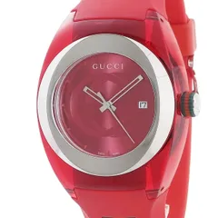 2025年最新】gucci syncの人気アイテム - メルカリ