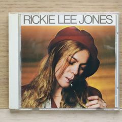 Rickie Lee Jones Live at Red Rocks CD - メルカリ