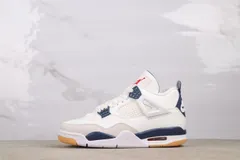 【今日特価】Jordan DR5415-100ジョーダン 4 ハイトップ ネイビーブルーNavy Blue