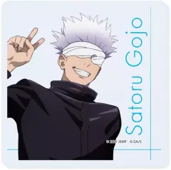 【新品】コースター 五条悟 アクリルコースター Class Photo 「劇場版 呪術廻戦 0」