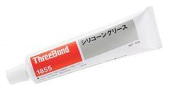 ThreeBond 1855 シリコーングリース 100g - メルカリ