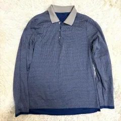 ビンテージ FENDI FFズッカ刺繍 ポロシャツ レッド イタリア製 ビンテージ FENDI FFズッカ刺繍 ポロシャツ レッド イタリア製