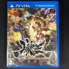 中古 PSVita 朧村正 OBORO MURAMASA