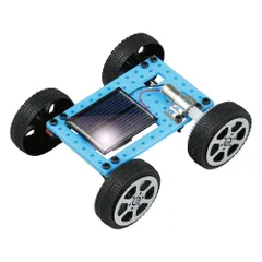 （まとめ買い）アーテック ミニソーラーカー組立キット 55931 【×3セット】 [科学工作用品]