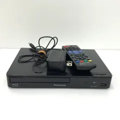 【未使用】Panasonic DMP-BD90-K ブルーレイプレーヤー Amazon | パナソニック ブルーレイプレーヤー フルHDアップ