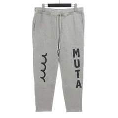 新品未使用　ムータ　パンツ　サイズL 中古 ユニセックス ムータマリン muta MARINE ハーフパンツ XS
