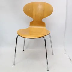 訳あり　フリッツ・ハンセン　fritz hansen チェア　椅子 FRITZ HANSEN（フリッツ・ハンセン）SERIES 7（セブンチェア