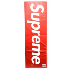 Supreme - supreme シュプリーム エバーラスト 新品 未使用 マット赤 エクササイズ Supreme - supreme シュプリーム エバーラスト 新品 未使用