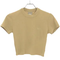 KITH クロップドTシャツ xs 2025年最新】kith tシャツ クロップドの人気アイテム - メルカリ
