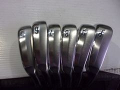 アイアンセット ダンロップ スリクソンZX5 Mk II/MODUS3TOUR105 DST 6本セット/S/24度