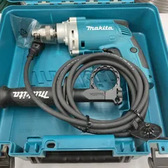 △△MAKITA マキタ 12mm　振動ドリル　100V  HP1230 グリーンのサムネイル
