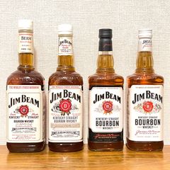 特級 ジムビーム ホワイトホース 特級1970年代 Fineold表記なし - メルカリ