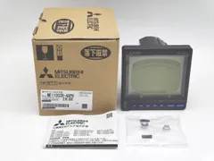 MITSUBISHI ELECTRIC ME110SSR-MB 3台セット MITSUBISHI ELECTRIC ME110SSR-MB 3台セット