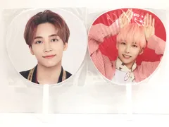SEVENTEEN ジョンハン 過去うちわ まとめ売りおまけ付き