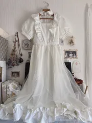 princess melody　ロングワンピース