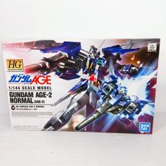【未組立品】ガンプラ HG 1/144 ガンダムAGE-2ノーマル  ○YR-53685○