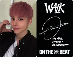 2025年最新】Nct127 ジョンウ サインの人気アイテム - メルカリ