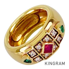 2025年最新】ルビーリング k18の人気アイテム - メルカリ