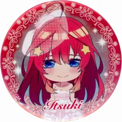 【中古】食玩 雑貨 中野五月(ウェディングドレス) 「映画「五等分の花嫁」 缶スタンド」