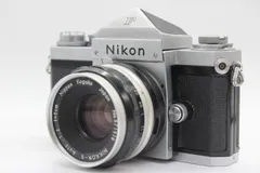 カメラ完動品 Nikon S2前期型セット