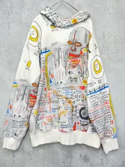 ラ*ブ様 Dragon Ash Kj着用 降谷建志 H&M Basquiat バ ラ*ブ様 Dragon Ash Kj着用 降谷建志 H&M Basquiat バ