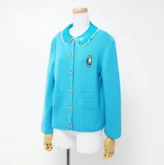 2025年最新】グッチ ニットの人気アイテム - メルカリ