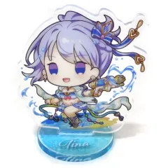 白猫プロジェクト　ティナ　ファルファラ　アクリルスタンド　コースター　セット 白猫プロジェクト ティナ ファルファラ アクリルスタンド コースター