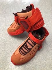 NIKE AMBUSH Air Adjust Forces