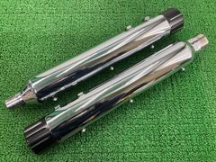 BEAMS ビームス スリップオンマフラーG418-53-P1J ZX-14 BEAMS ビームス スリップオンマフラーG418-53-P1J ZX-14 - メルカリ