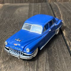 デソート ファイヤードーム DeSoto Fire Dome 1/43 フランクリンミント Franklin Mint