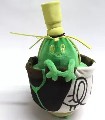 【中古】ぬいぐるみ ヤバソチャ ぬいぐるみ 「ポケットモンスター スカーレット・バイオレット」 ポケモンセンター限定