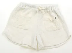 【プティマイン/petitmain】ショートパンツ 120サイズ 女の子【子供服・ベビー服】（1872186）