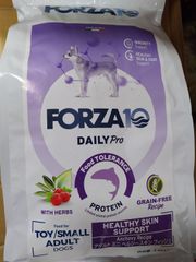 FORZA10 ACTIVE RENAL ドライフード 犬用 4kg 2袋 - メルカリ