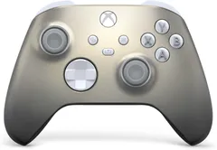 2025年最新】Xbox ワイヤレス コントローラー (ルナ シフト)の