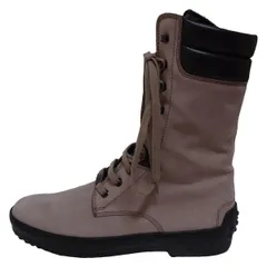 2025年最新】Tod's レディース ブーツの人気アイテム - メルカリ