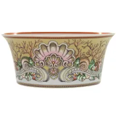 ■未使用■ヴェルサーチ■ローゼンタール■ドッグボウル■高級ペット食器 2025年最新】VERSACE 鉢・ボウルの人気アイテム - メルカリ