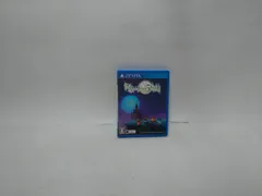 世界一長い5分間【 PS Vita】状態：非良
