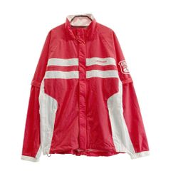 サイズ：2L ZERO HALLIBURTON ゼロハリバートン ハイネック 長袖