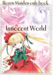 2025年最新】イノセントワールド ローゼンメイデンの人気アイテム