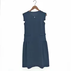 美品♡ルネ　ティアードスカート　34 AMBIDEX Store 〇80ボイル ピンタック ティアードスカート(F