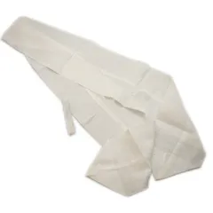 まくら紐 あづま姿製（枕止め用ゴム付き）日本製 レディース 女性 着付け小物 和装小物