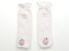 【ジェラピケ/gelatopique】レッグウォーマー ベビー用品 女の子【子供服・ベビー服】（1786931）