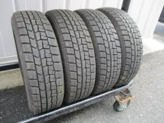2025年最新】155/65 r13 ダンロップの人気アイテム - メルカリ
