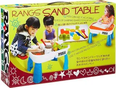【新品】RANGS ラングスサンドテーブルのサムネイル