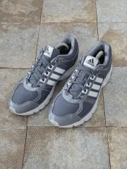 ▽中古美品！▽adidas▽EQT SUPPORT▽AQ1032▽送料込み！ 抽選販売】アディダス不朽の名作“EQT”と“ZX”がアトモス仕掛けで