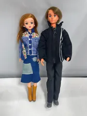 2025年最新】リカちゃんパパの人気アイテム - メルカリ