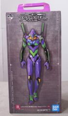 BANDAI SPIRITS 이치 반 쿠지 에반게리온 Mark.06, 강림! B상 에반게리온 초호기(Another Image) 피규어